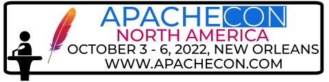 Powered by Apache